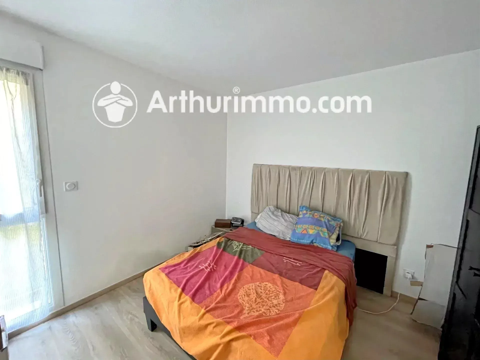 Appartement Rue Audibert et Lavirotte à Lyon