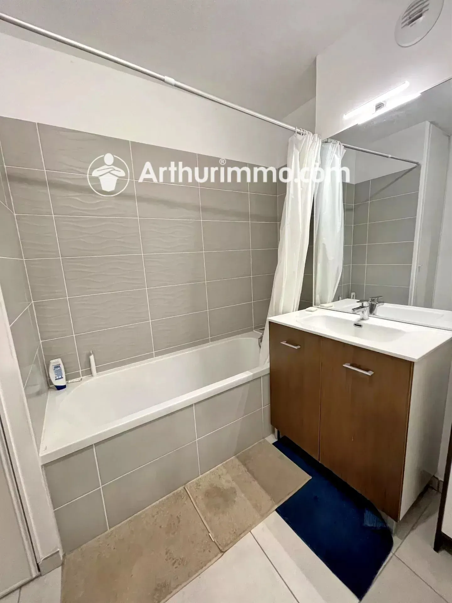 Appartement Rue Audibert et Lavirotte à Lyon