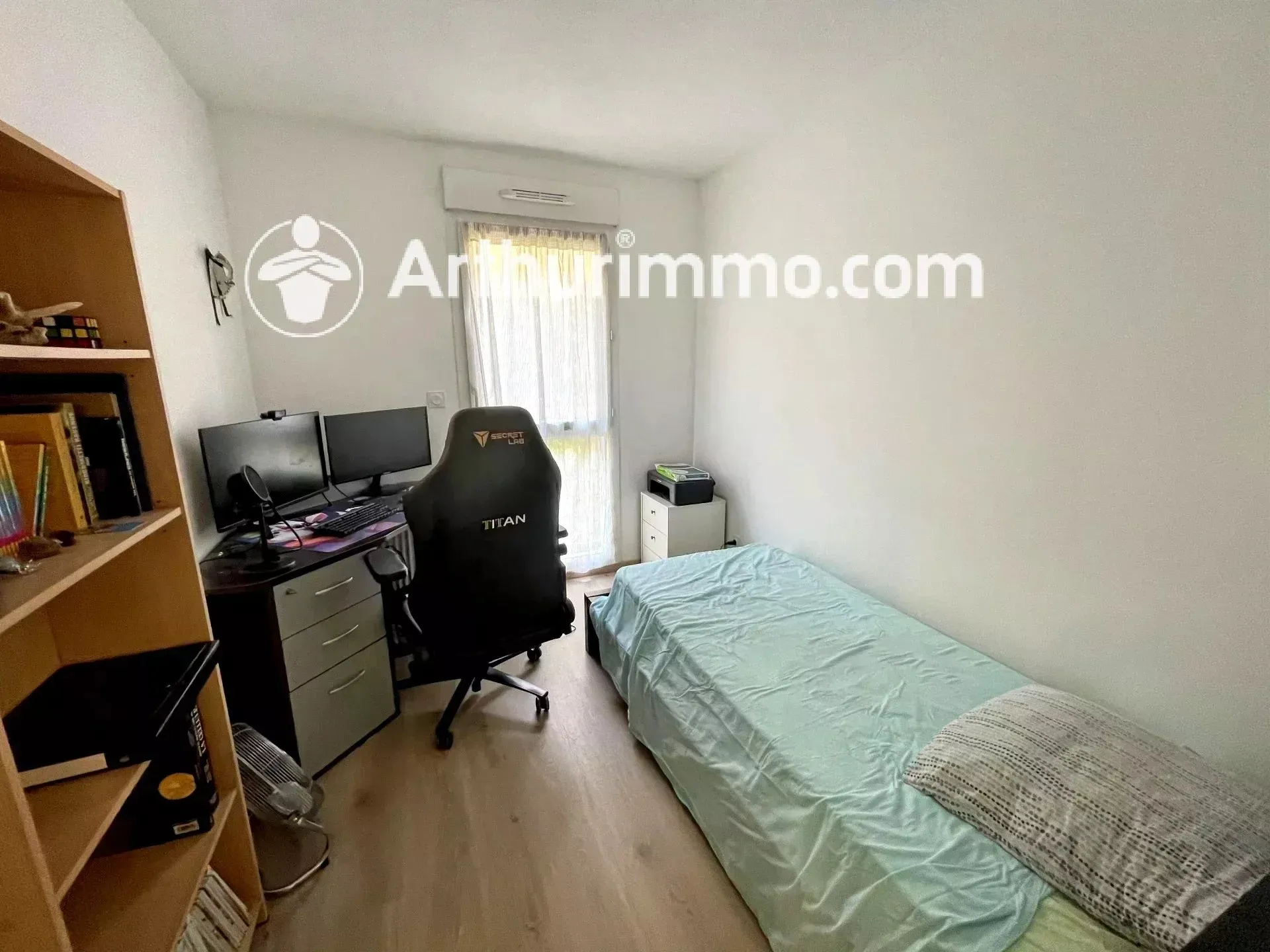 Appartement Rue Audibert et Lavirotte à Lyon