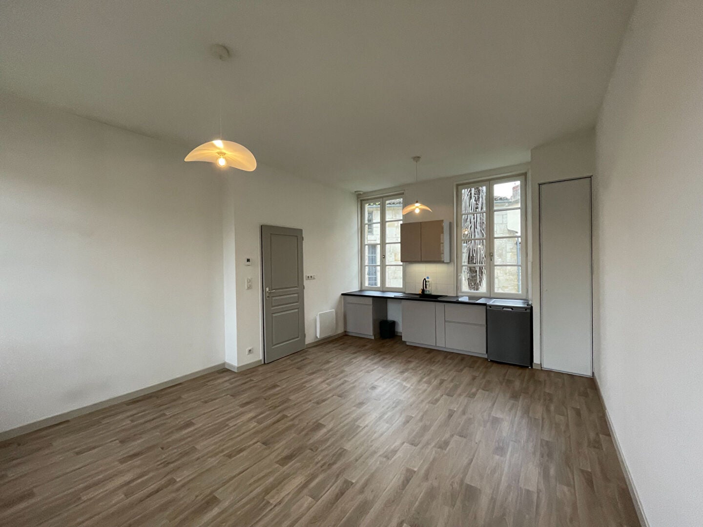 Appartement Rue du Colonel Dumont Saint-Priest à Fontenay-le-Comte