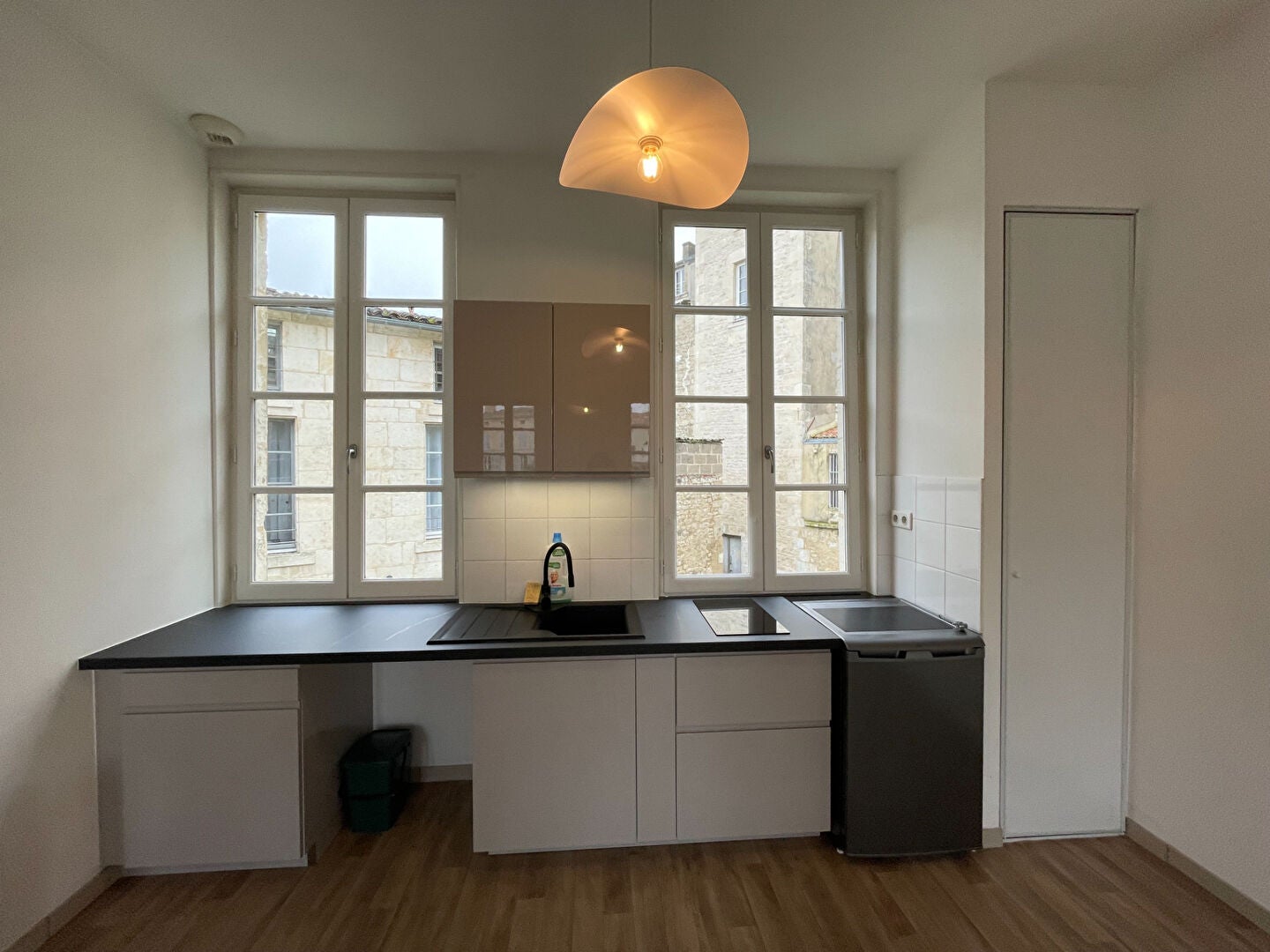 Appartement Rue du Colonel Dumont Saint-Priest à Fontenay-le-Comte