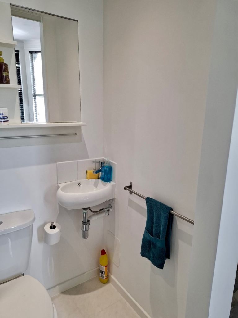 Room Saint John's Avenue in Greater London