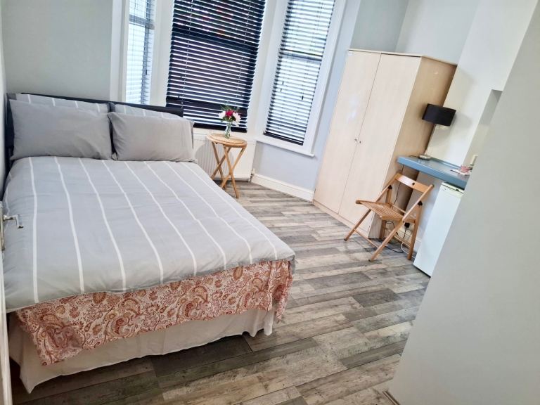 Room Saint John's Avenue in Greater London
