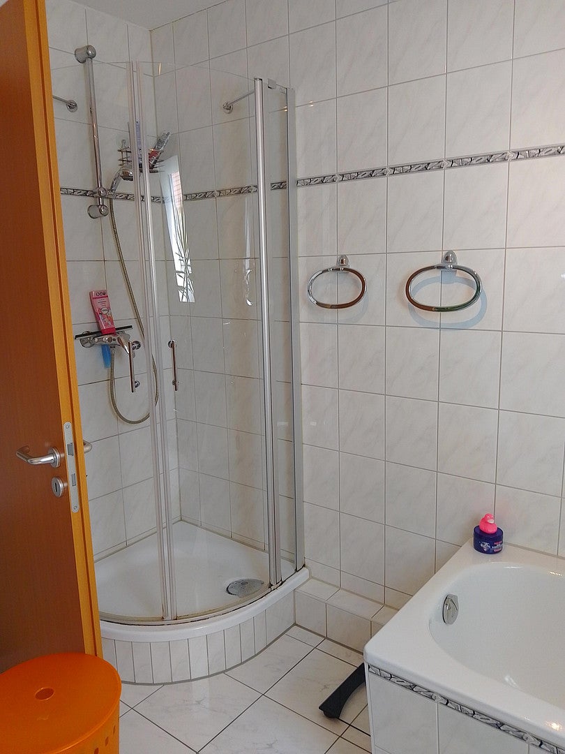 Wohnung Sickingenstraße in Magdeburg