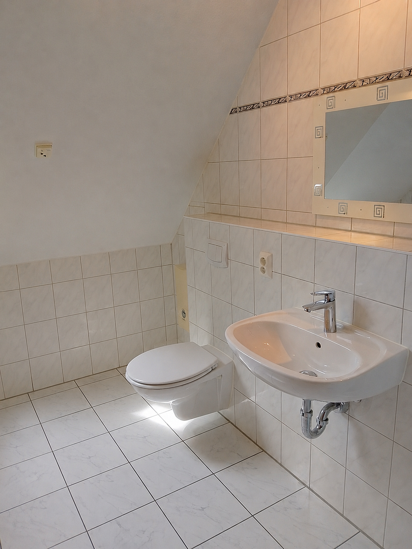 Wohnung Sickingenstraße in Magdeburg