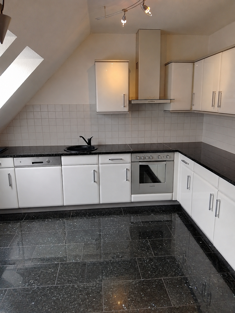 Wohnung Sickingenstraße in Magdeburg