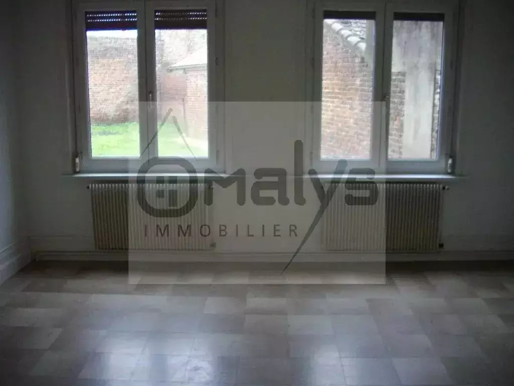 Flat Rue de Saint-Omer in Aire-sur-la-Lys