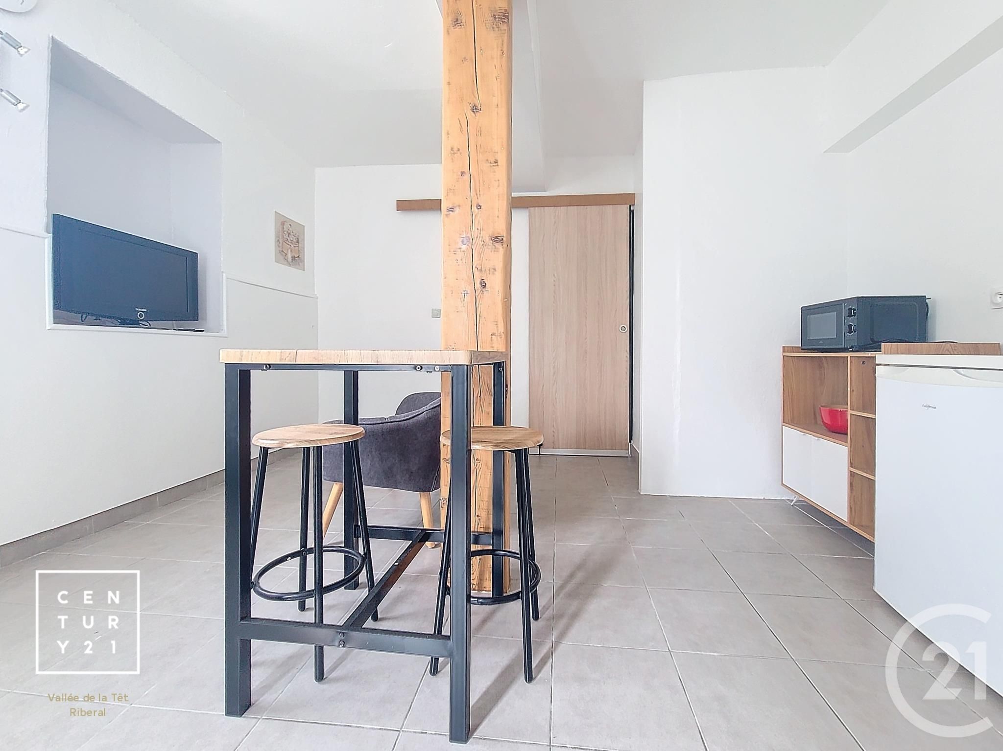 Flat Rue de la Méditerranée in Toulouges