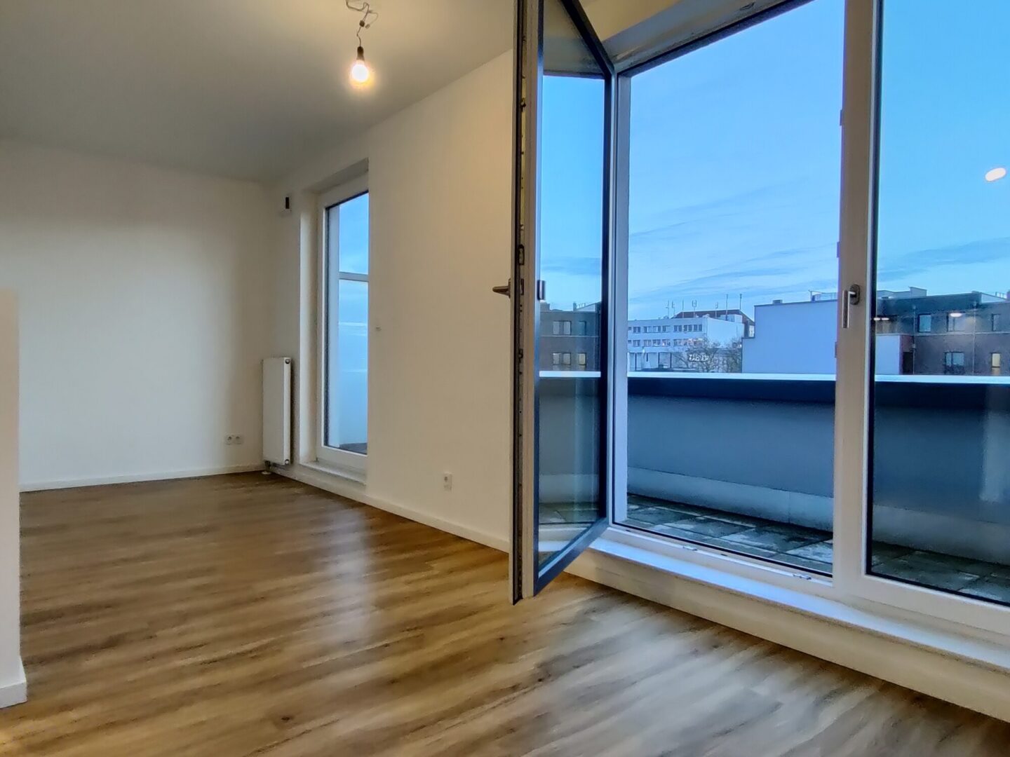 Wohnung Mühlenstieg in Hamburg