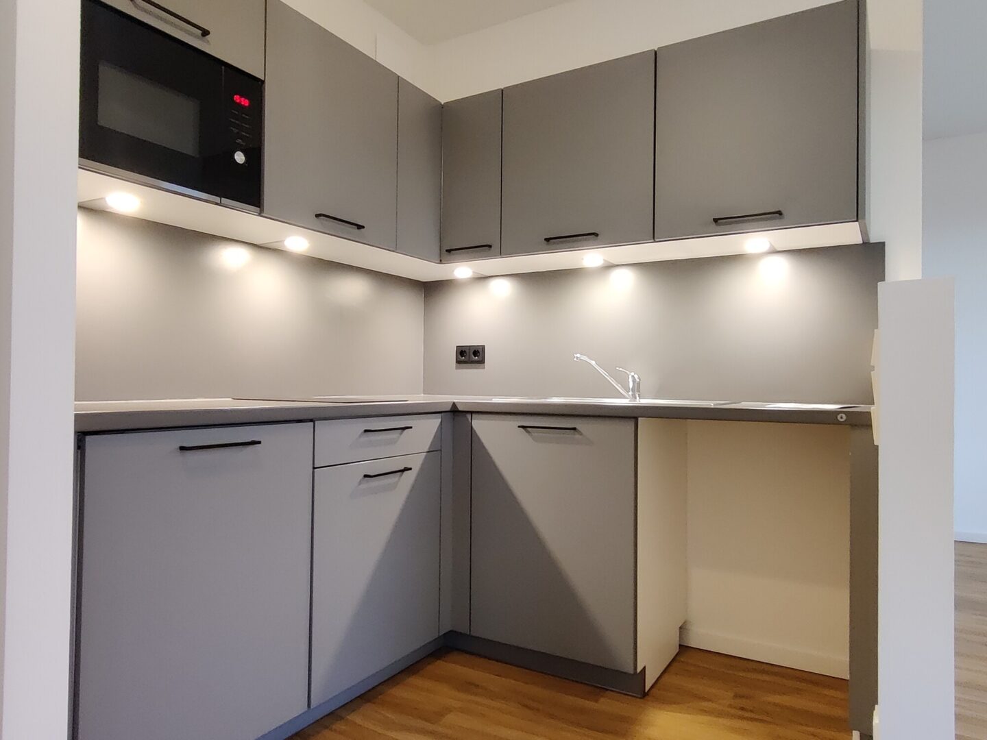 Wohnung Mühlenstieg in Hamburg