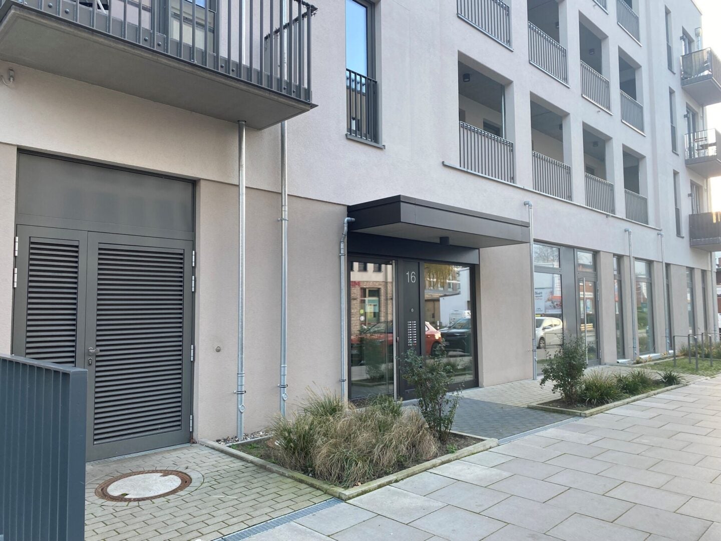 Wohnung Mühlenstieg in Hamburg