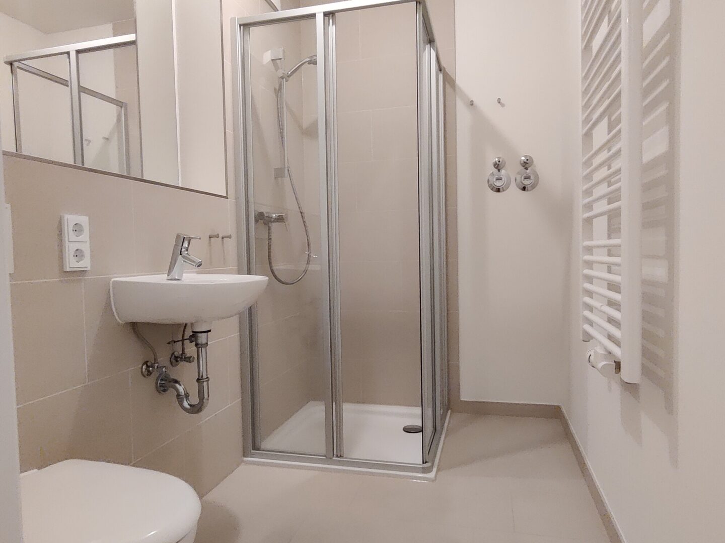 Wohnung Mühlenstieg in Hamburg
