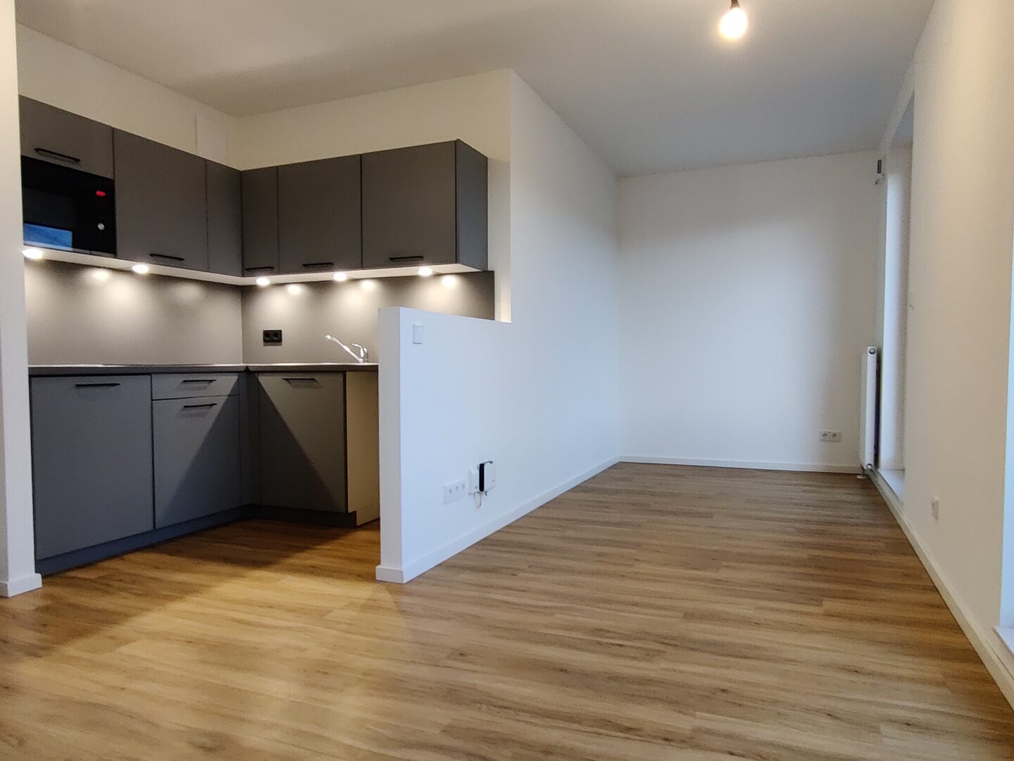 Wohnung Mühlenstieg in Hamburg