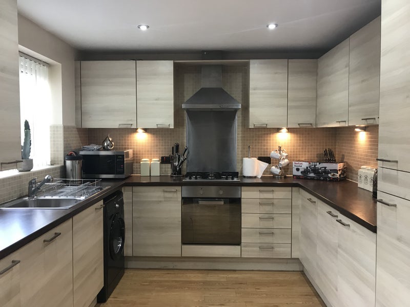 Room Springfield Mews in Leeds