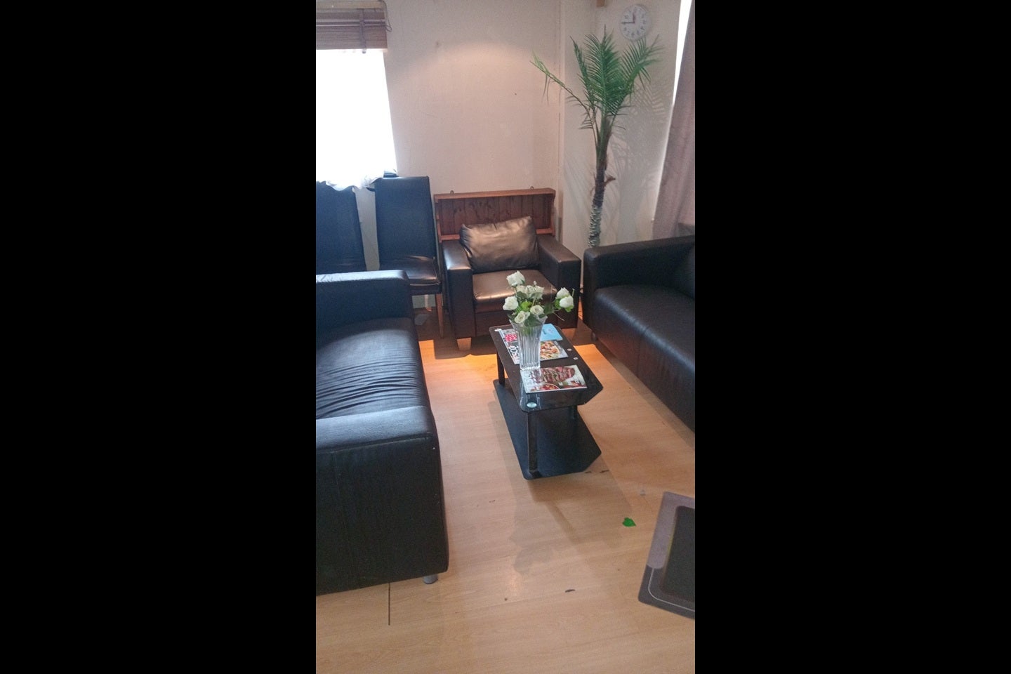 Room Lyon Park Avenue in Greater London