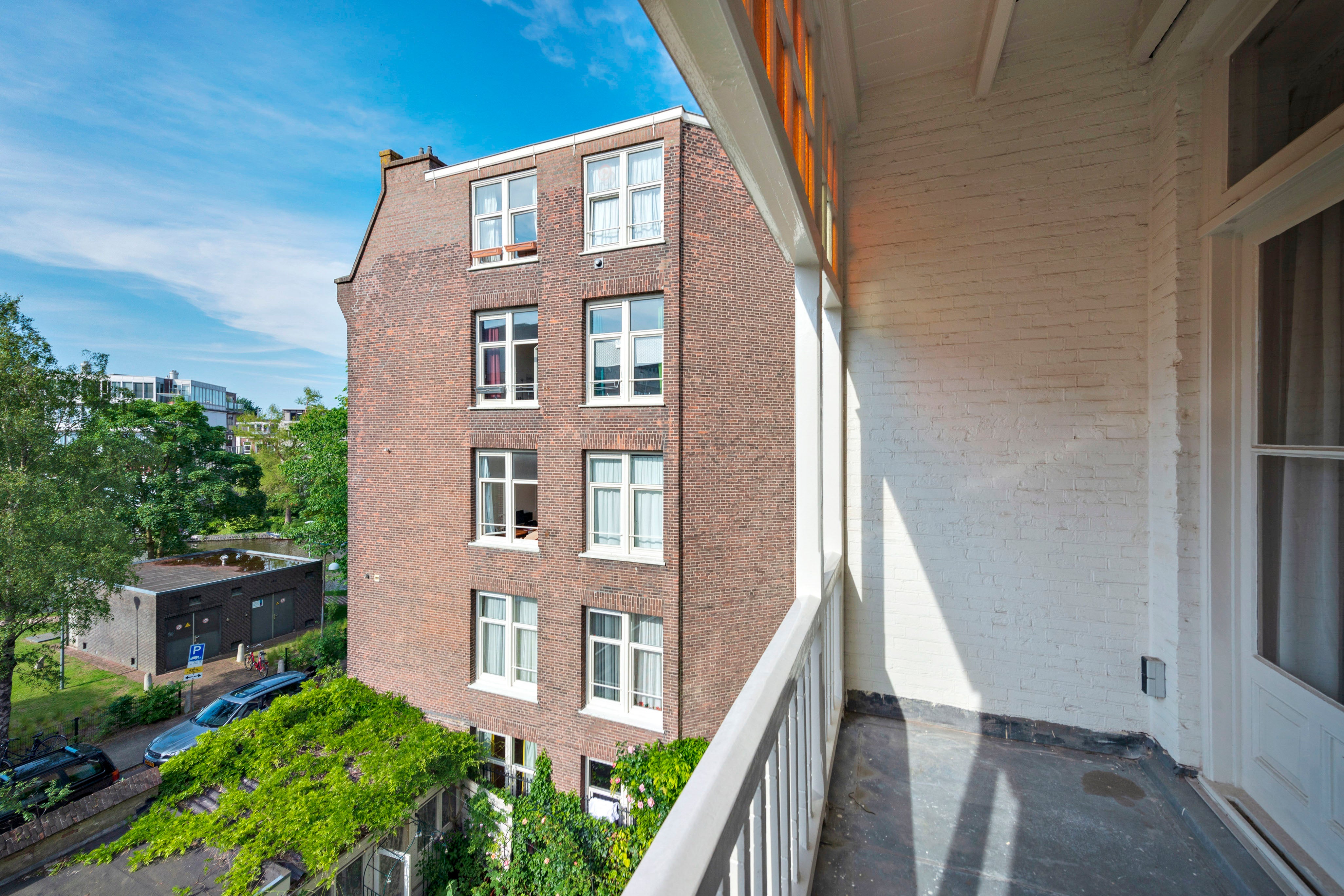 Sarphatistraat 209 2 – foto 15