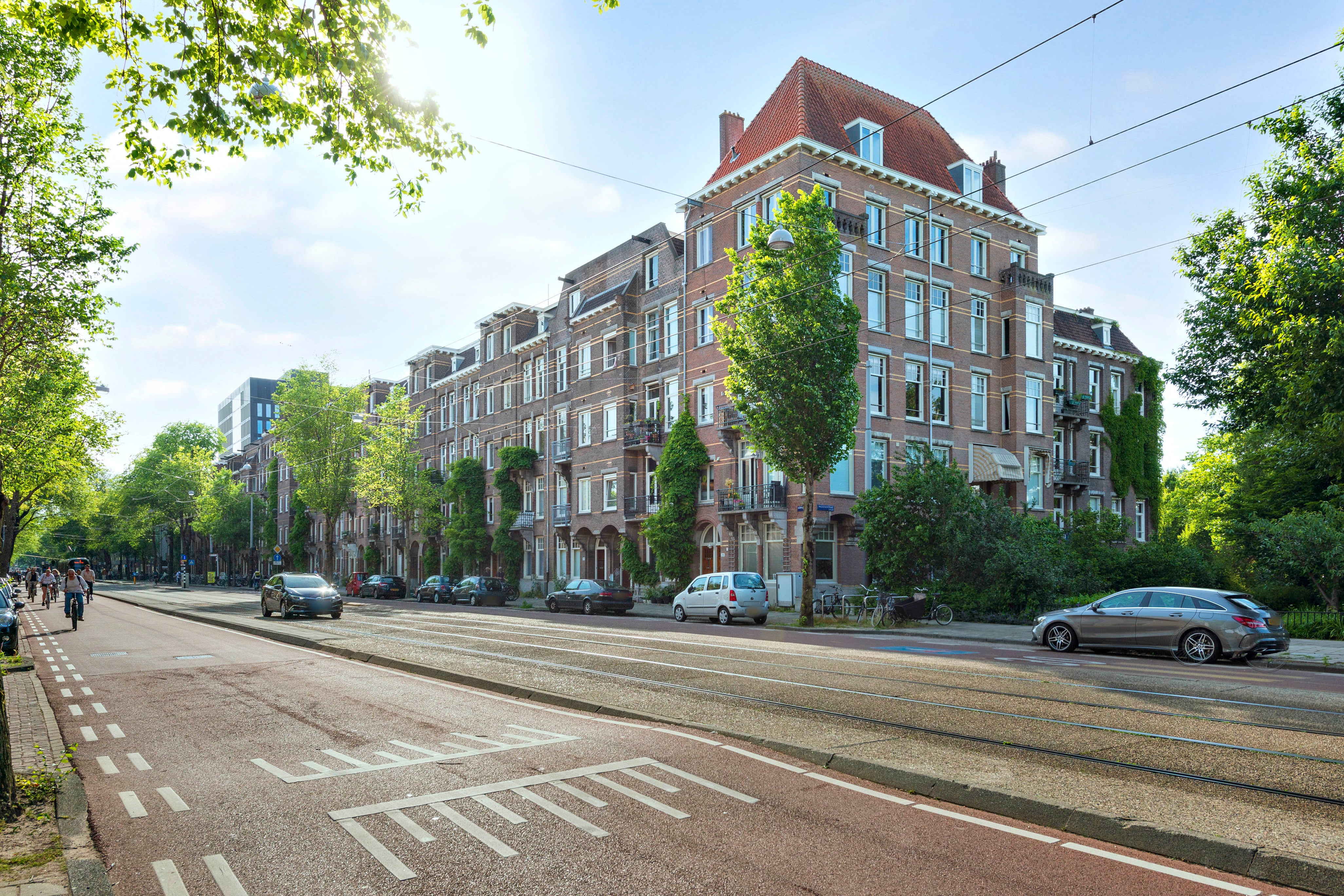 Sarphatistraat 209 2 – foto 2