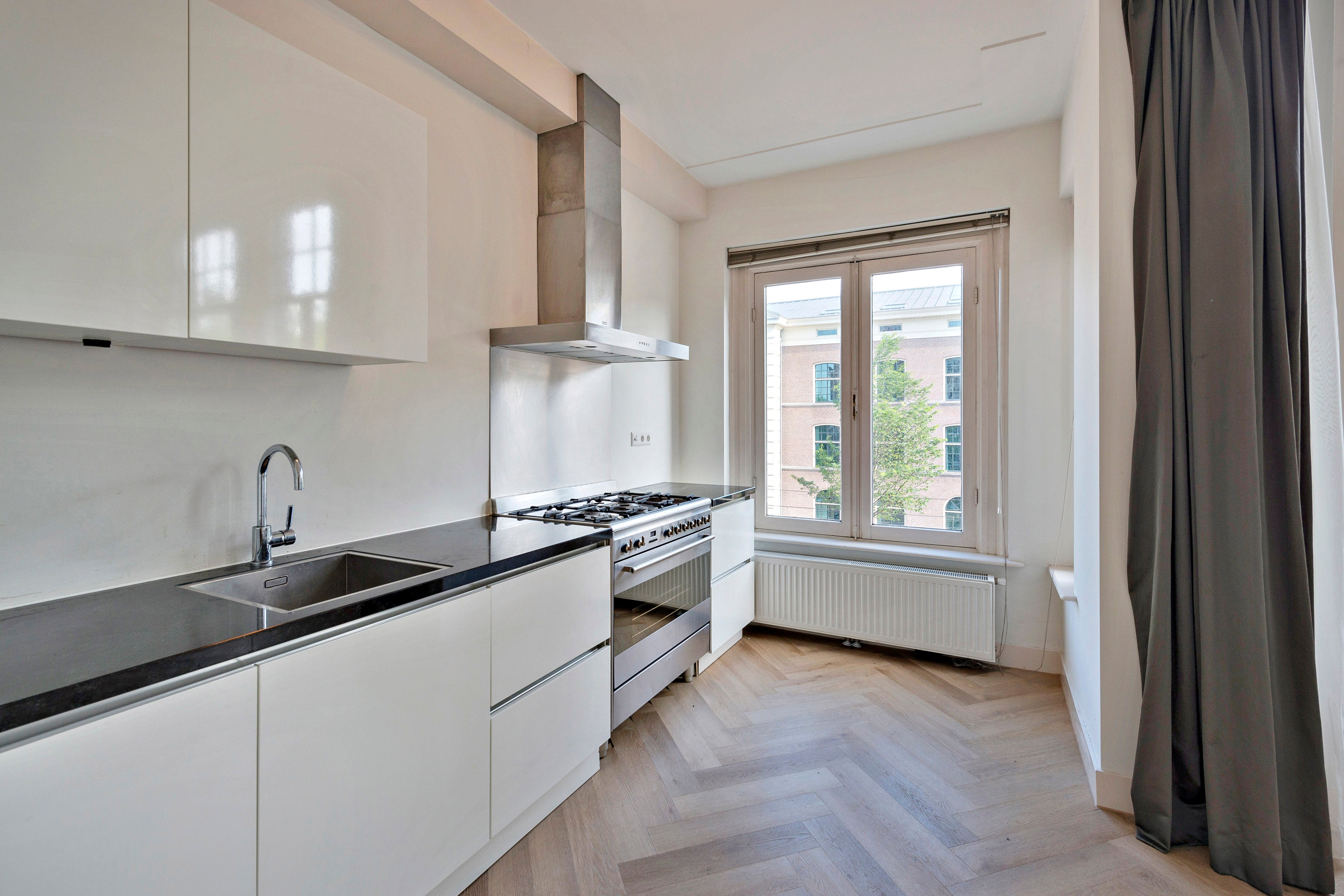 Sarphatistraat 209 2 – foto 4