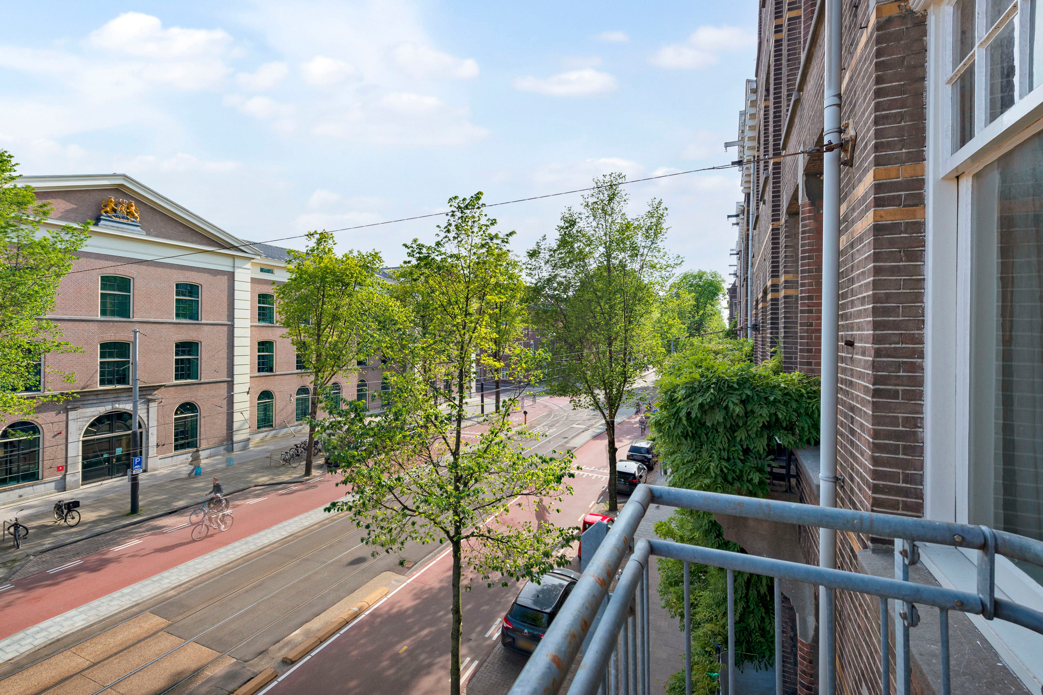 Sarphatistraat 209 2 – foto 16