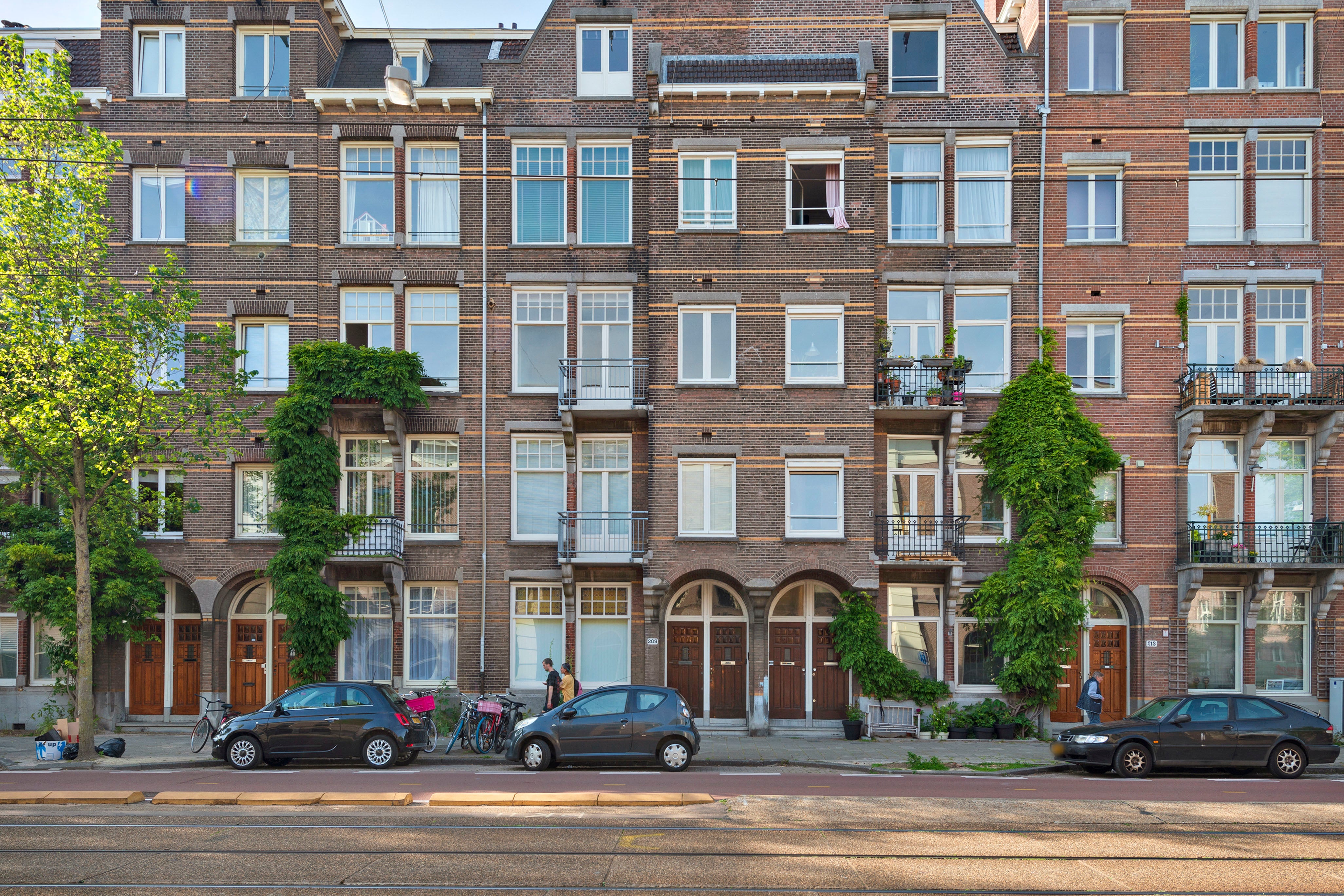Sarphatistraat 209 2 – foto 17