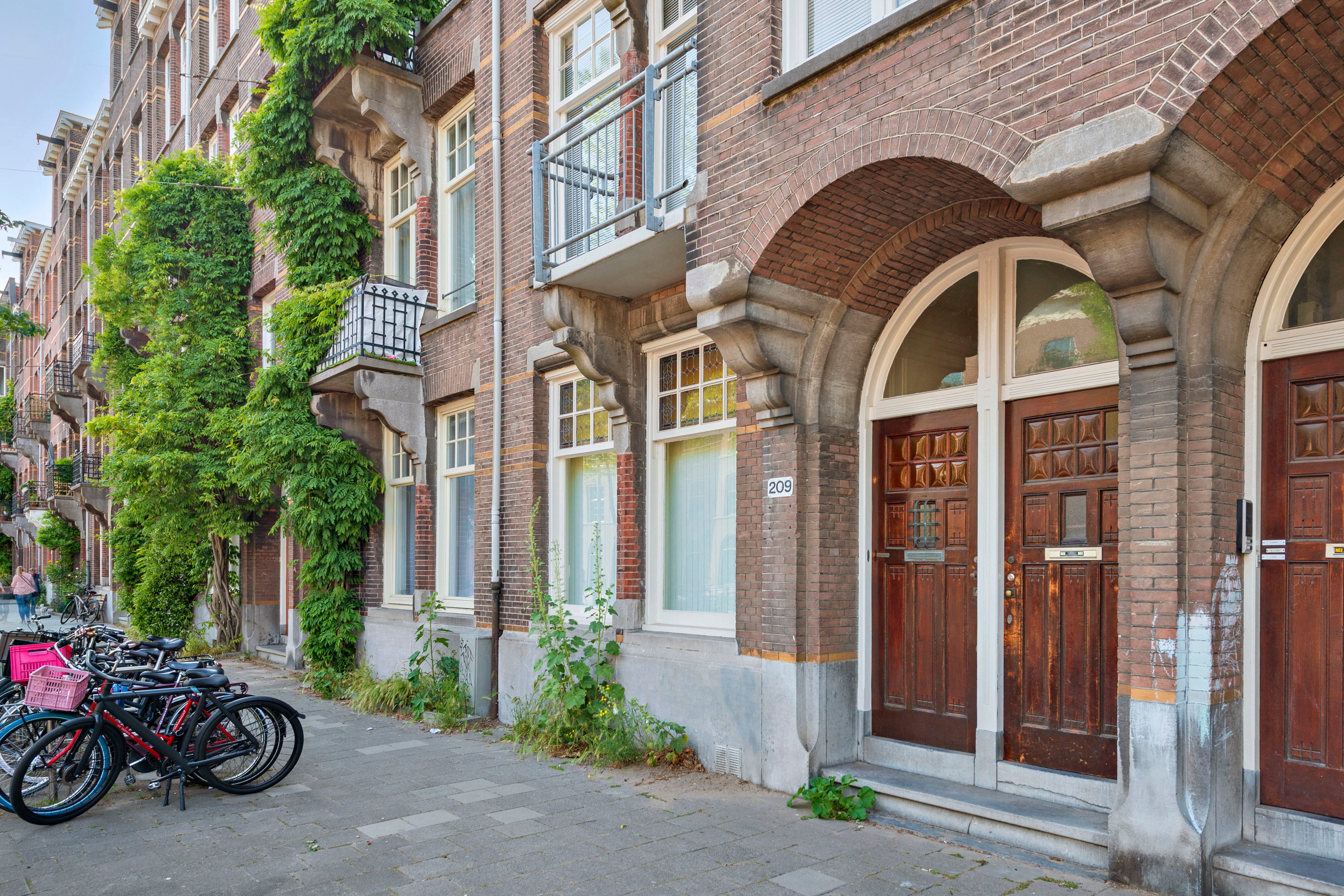 Sarphatistraat 209 2 – foto 18