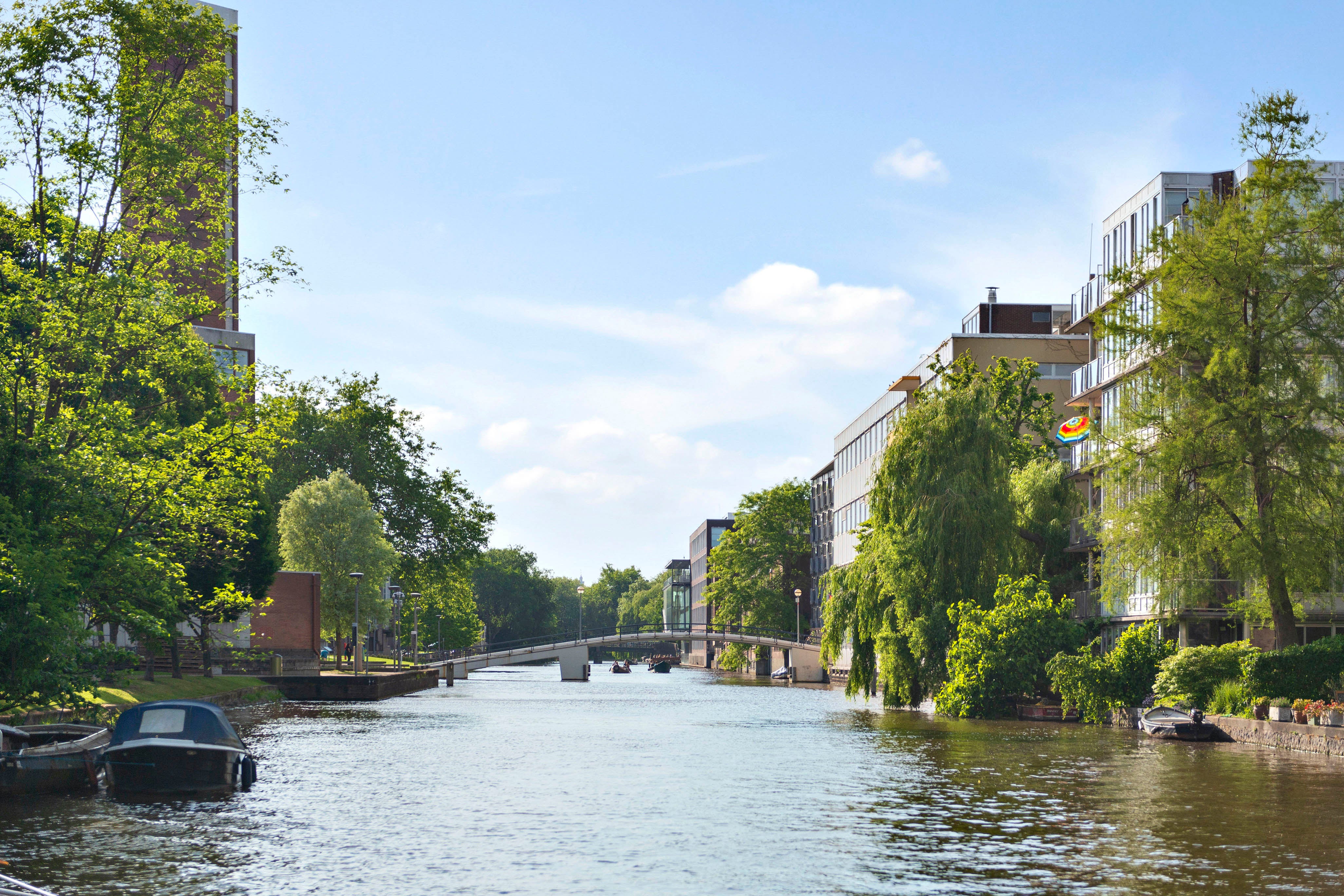 Sarphatistraat 209 2 – foto 19