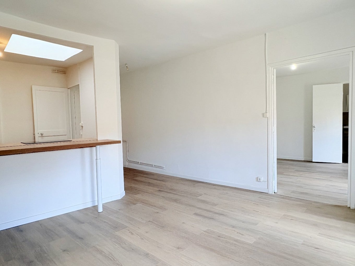 Appartement Rue de l'Ancien Courrier à Montpellier