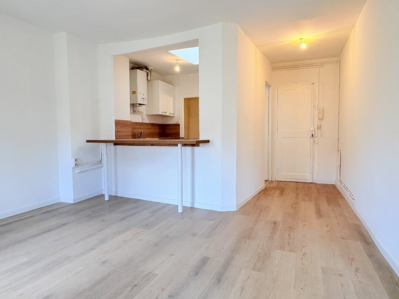 Appartement Rue de l'Ancien Courrier à Montpellier