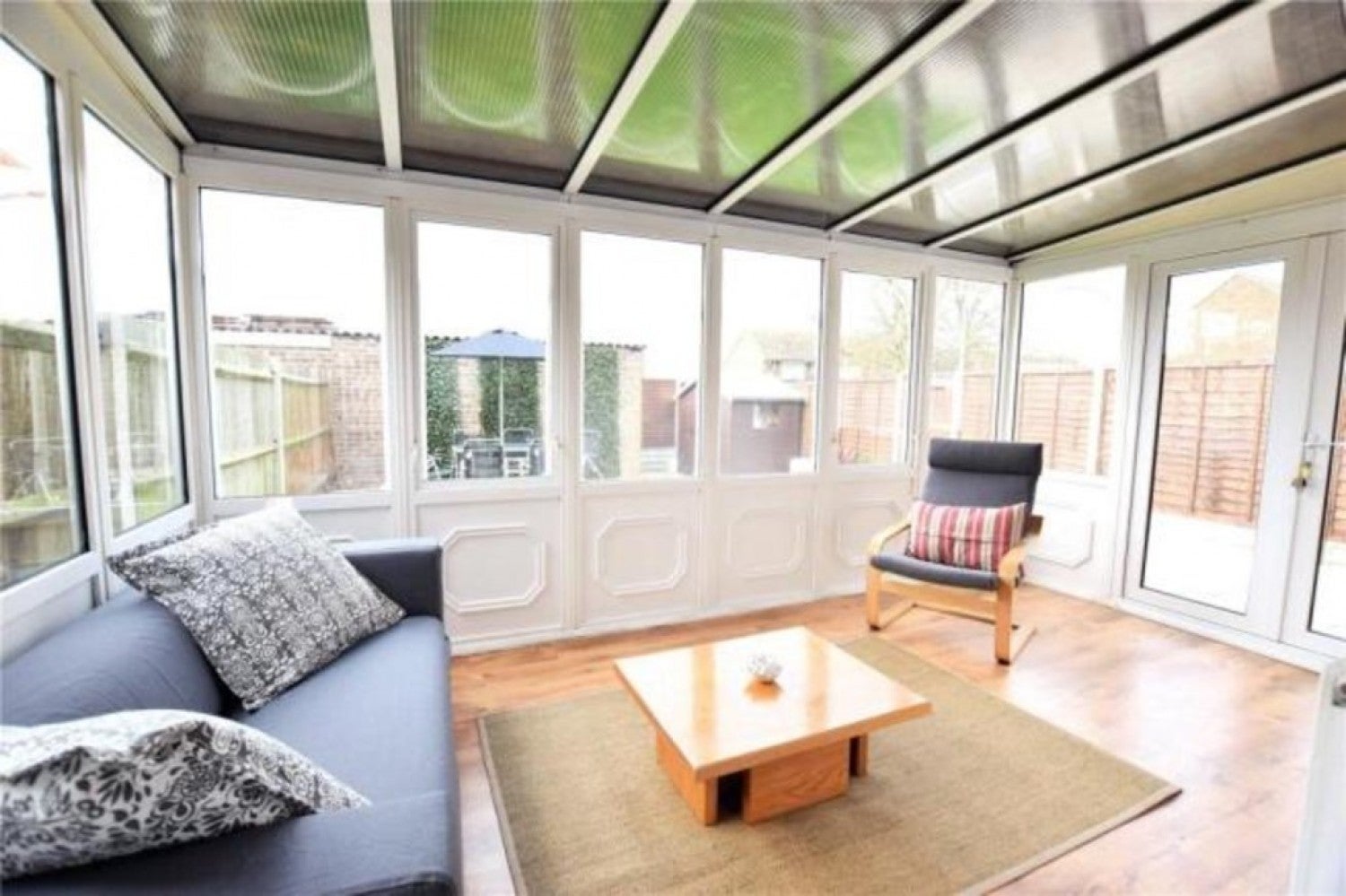 Room Viking in Bracknell