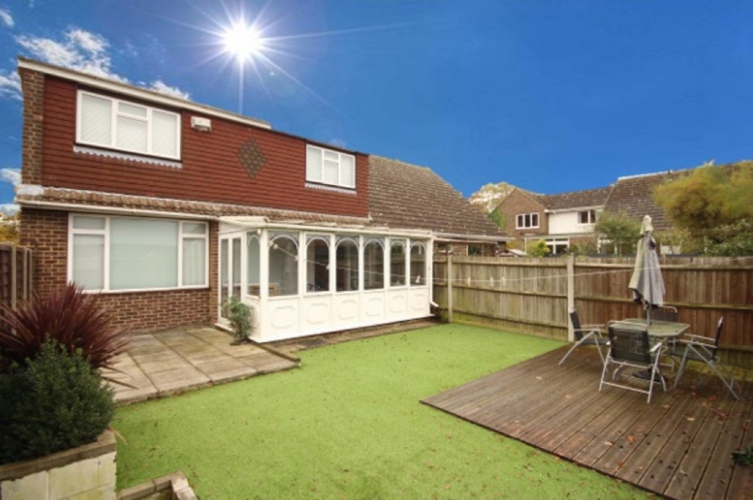 Room Viking in Bracknell