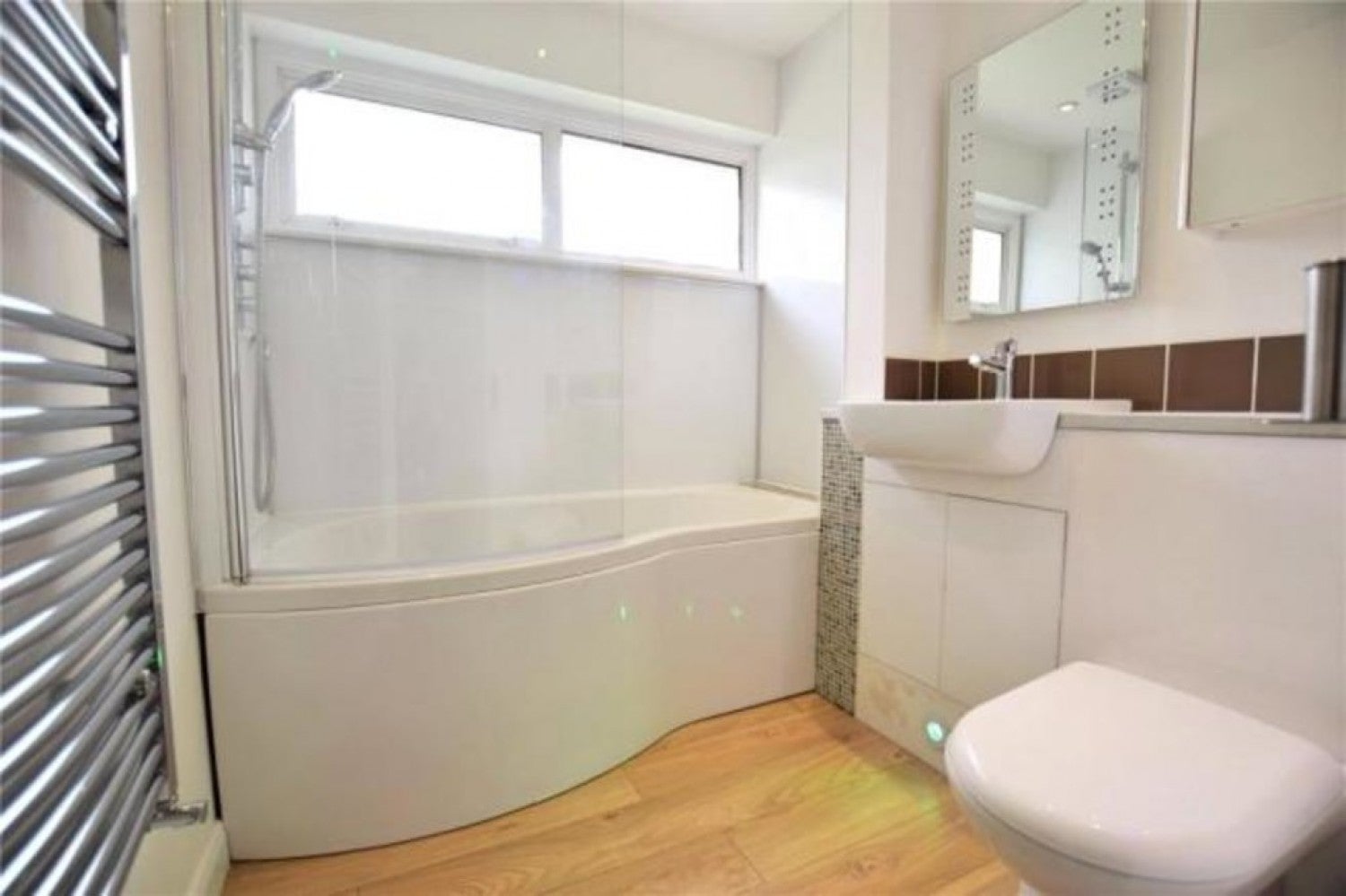 Room Viking in Bracknell
