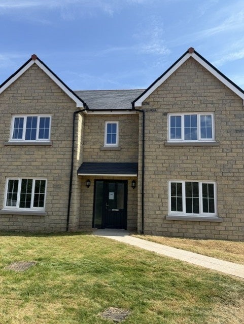House Abbeywoods in Pity Me