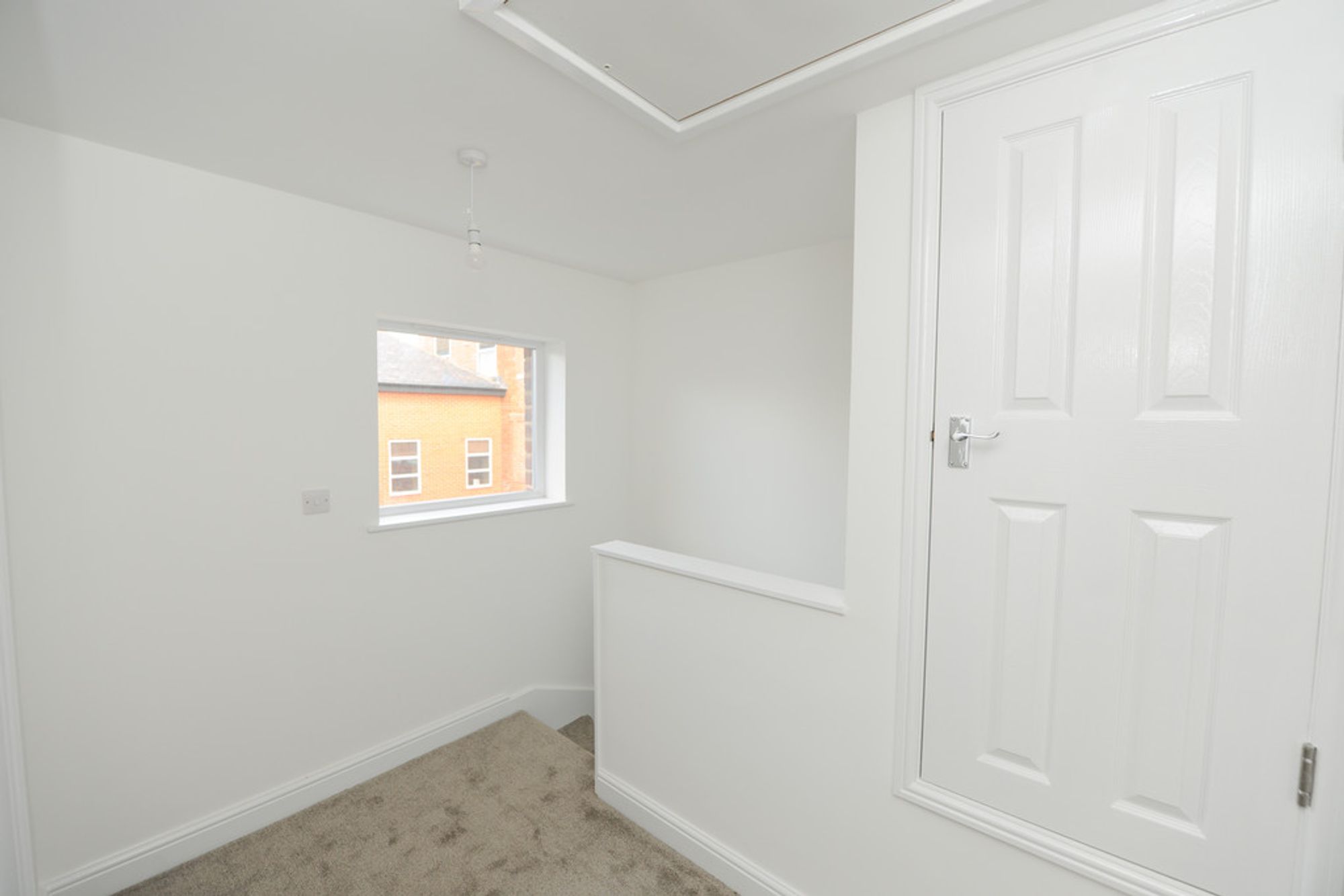 Flat Knifesmithgate in Chesterfield
