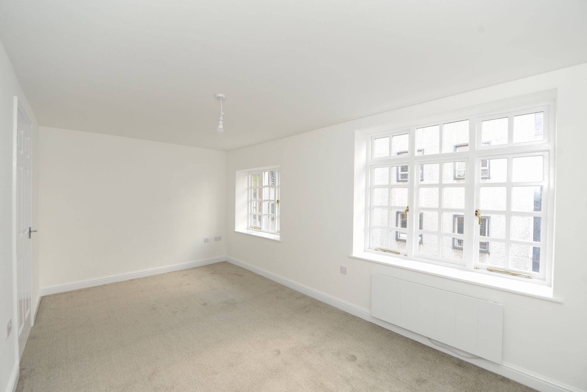 Flat Knifesmithgate in Chesterfield