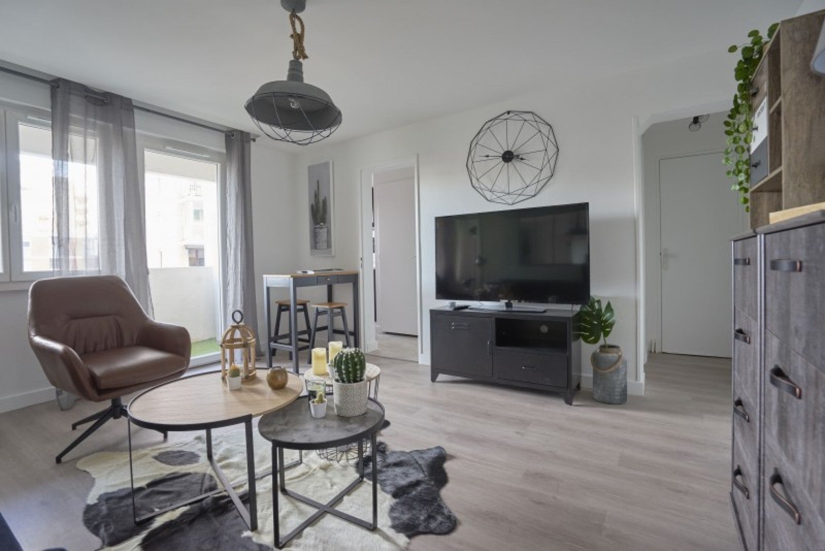 Appartement Rue Pierre Cazeneuve à Toulouse