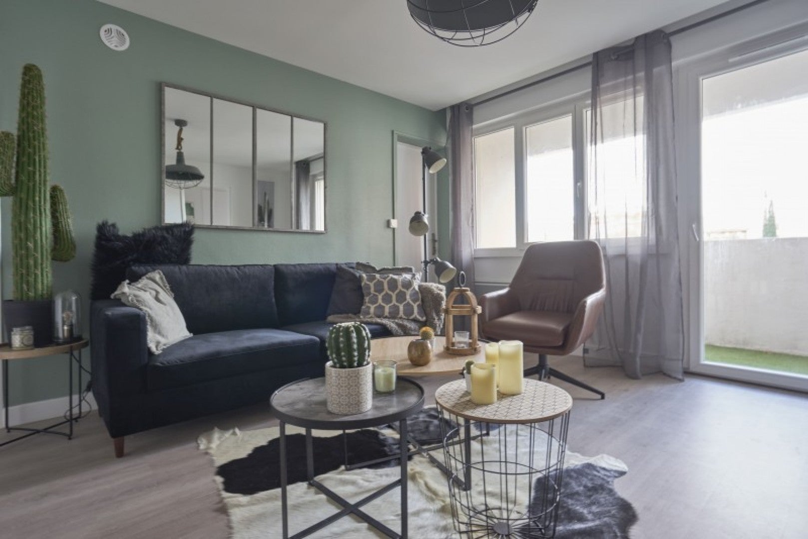 Appartement Rue Pierre Cazeneuve à Toulouse