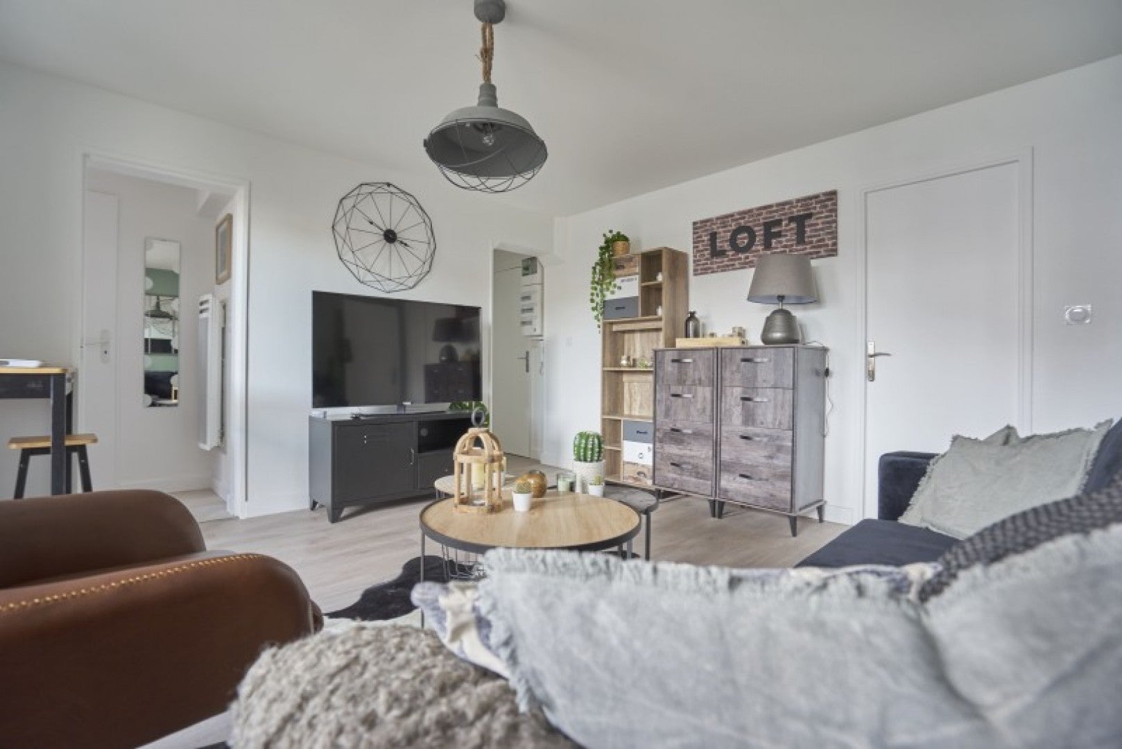 Appartement Rue Pierre Cazeneuve à Toulouse