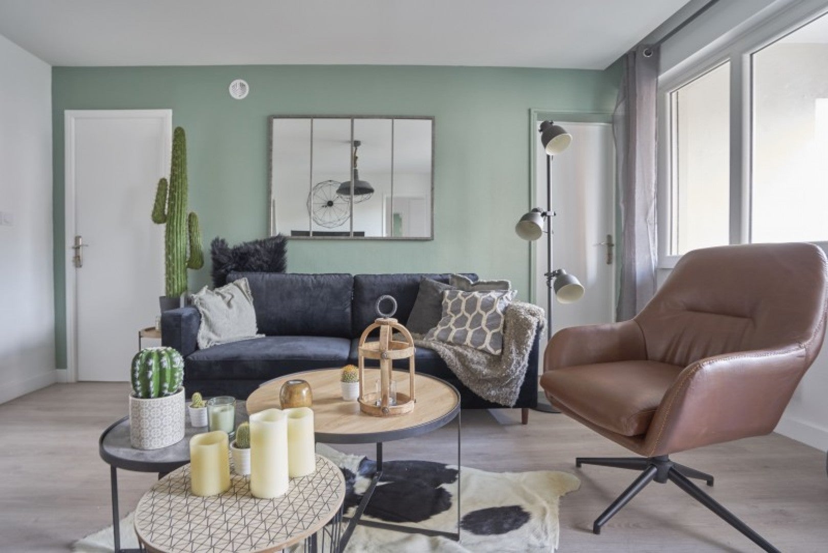 Flat Rue Pierre Cazeneuve in Toulouse