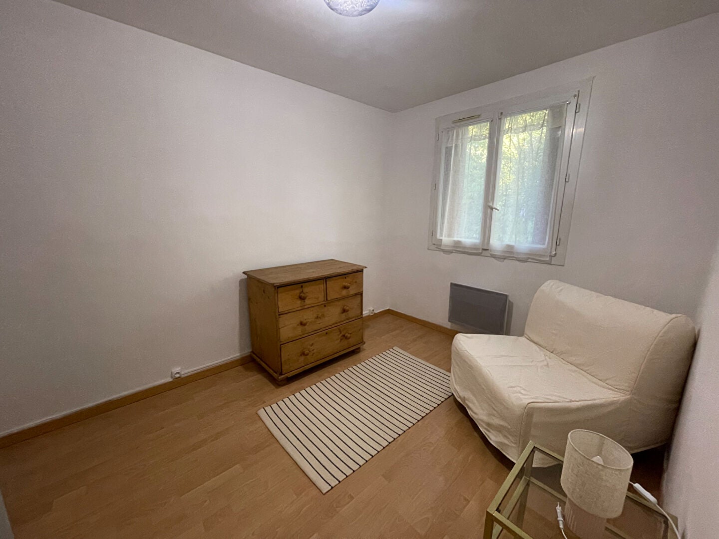 Appartement Boulevard des Charmettes à Aix-en-Provence