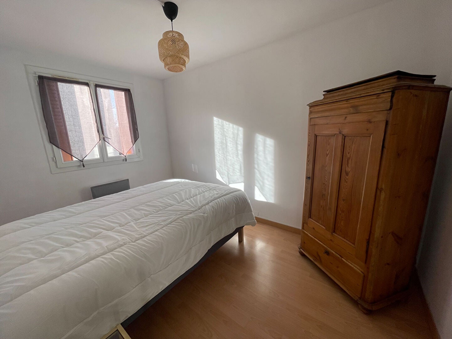 Appartement Boulevard des Charmettes à Aix-en-Provence