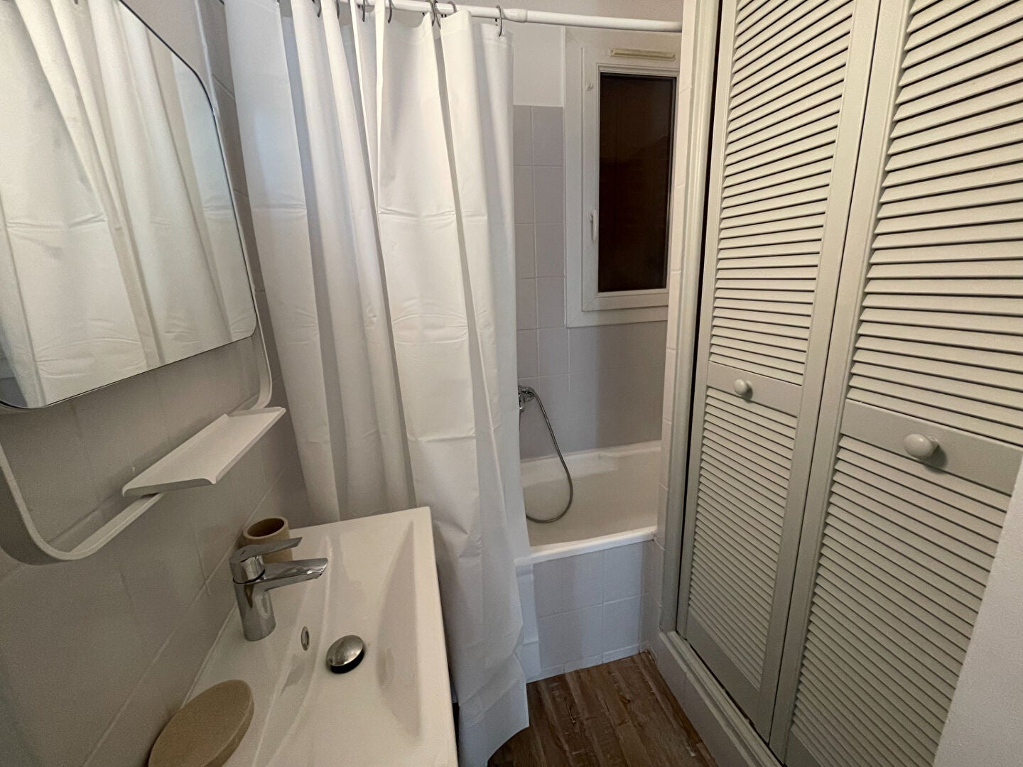 Flat Boulevard des Charmettes in Aix-en-Provence