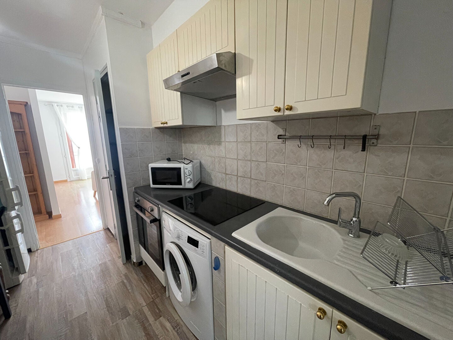 Appartement Boulevard des Charmettes à Aix-en-Provence