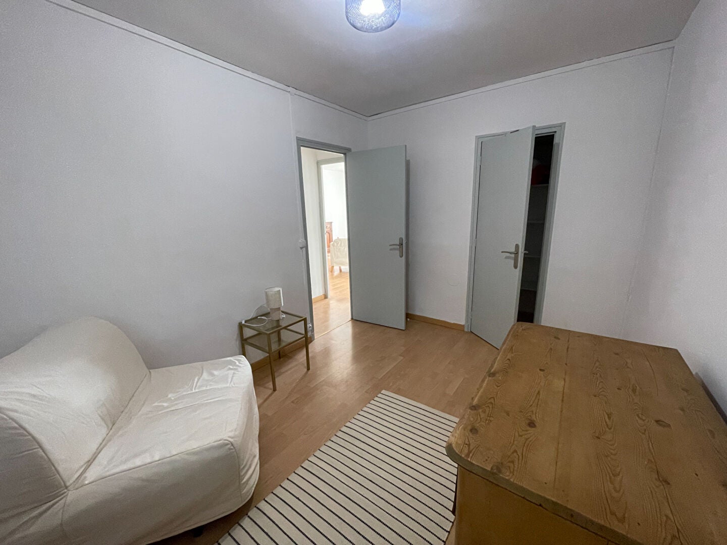 Flat Boulevard des Charmettes in Aix-en-Provence