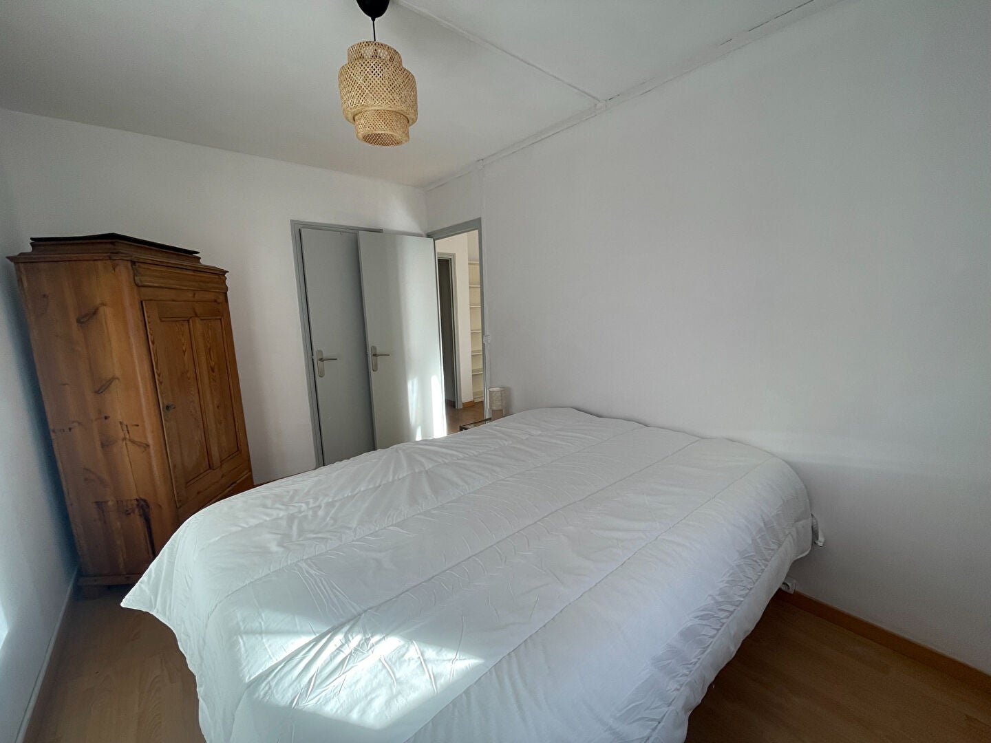Appartement Boulevard des Charmettes à Aix-en-Provence