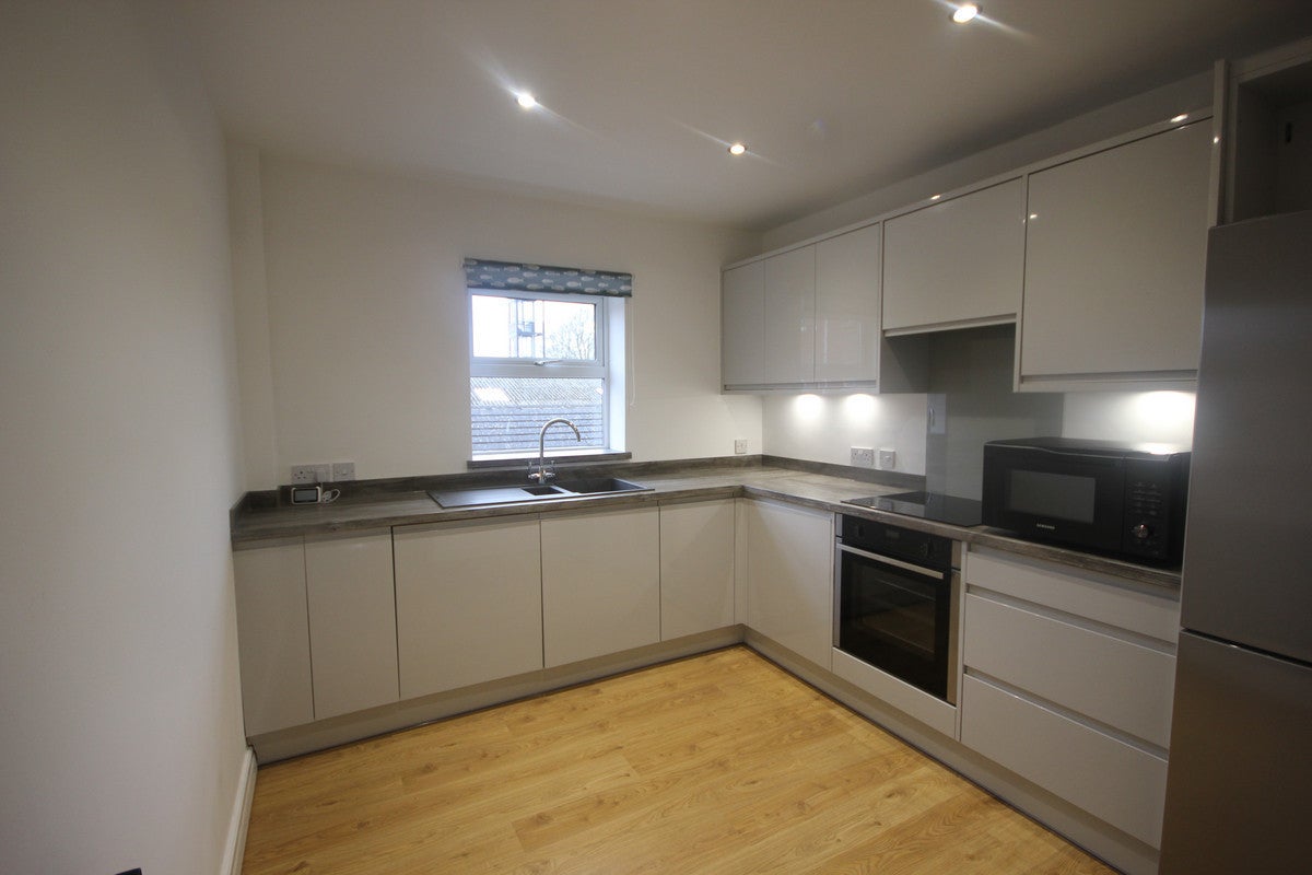 Flat The Mariners in Borough of Fylde