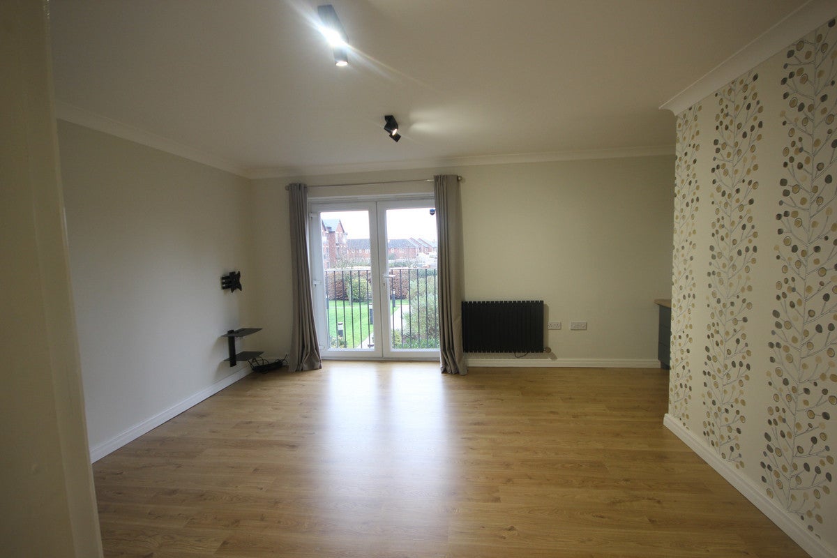 Flat The Mariners in Borough of Fylde