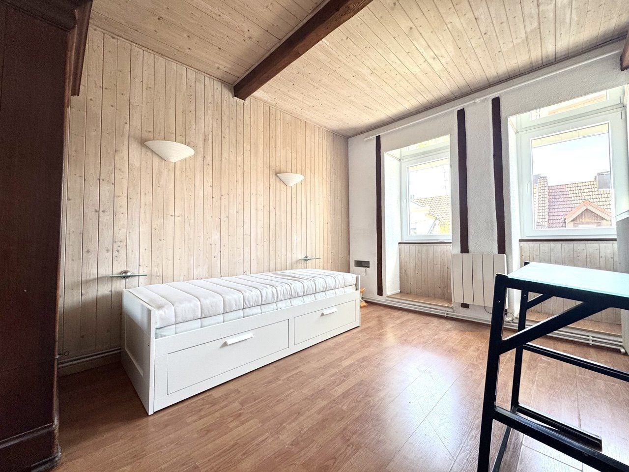 Flat Rue de Sélestat in Strasbourg