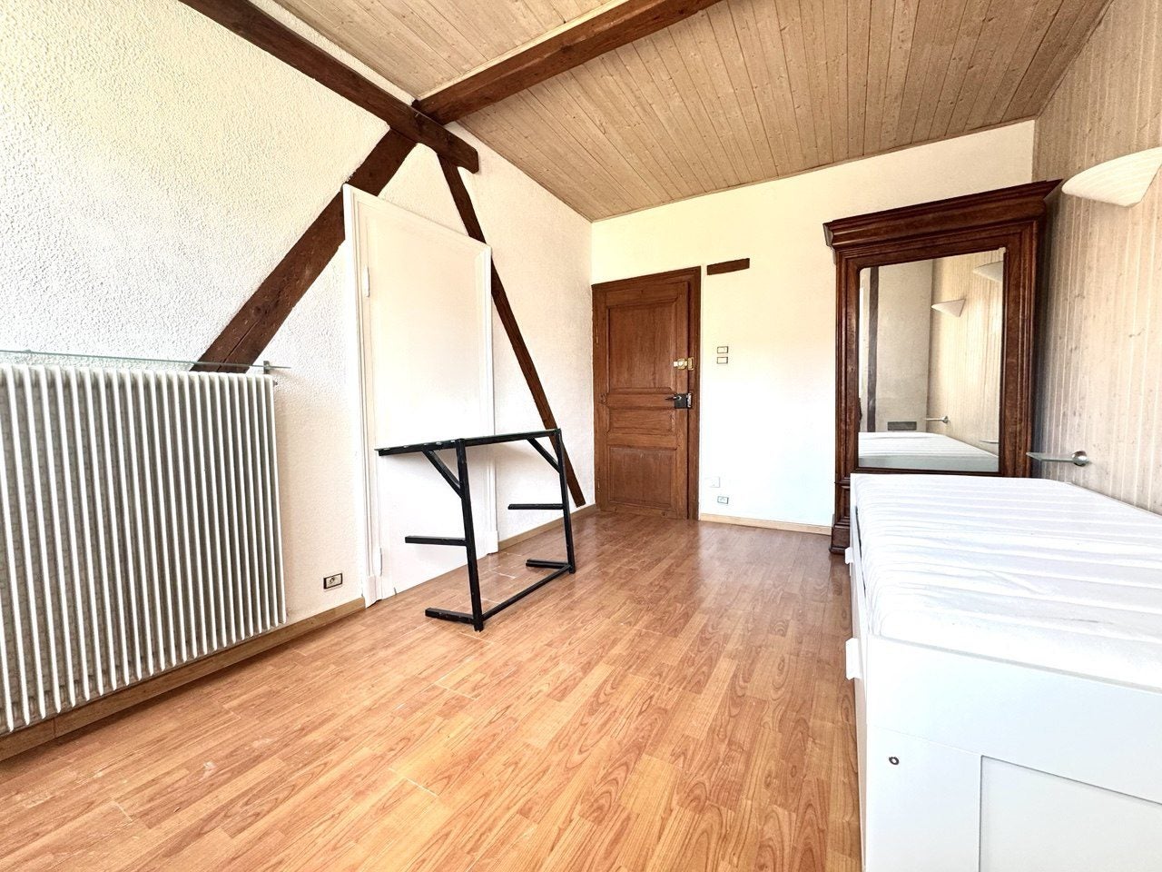 Appartement Rue de Sélestat à Strasbourg