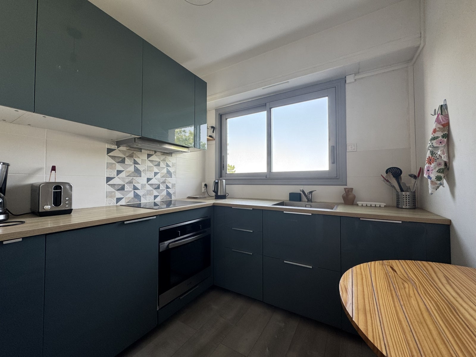 Flat Rue Marie-Anne du Boccage in Nantes