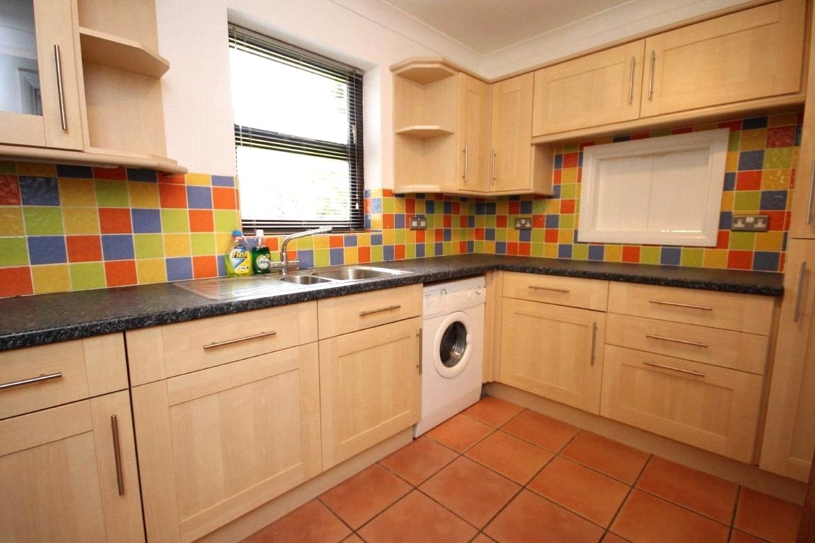Flat Kilnwick Court in Northallerton